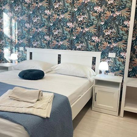 Central Rooms 128 Palermo Ngoại thất bức ảnh