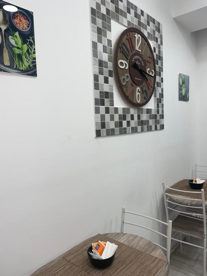 Central Rooms 128 Palermo Ngoại thất bức ảnh