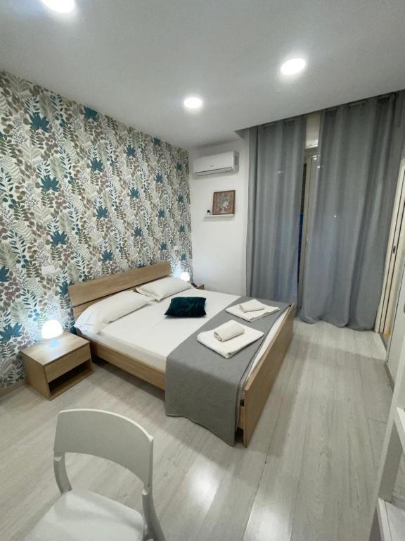 Central Rooms 128 Palermo Ngoại thất bức ảnh