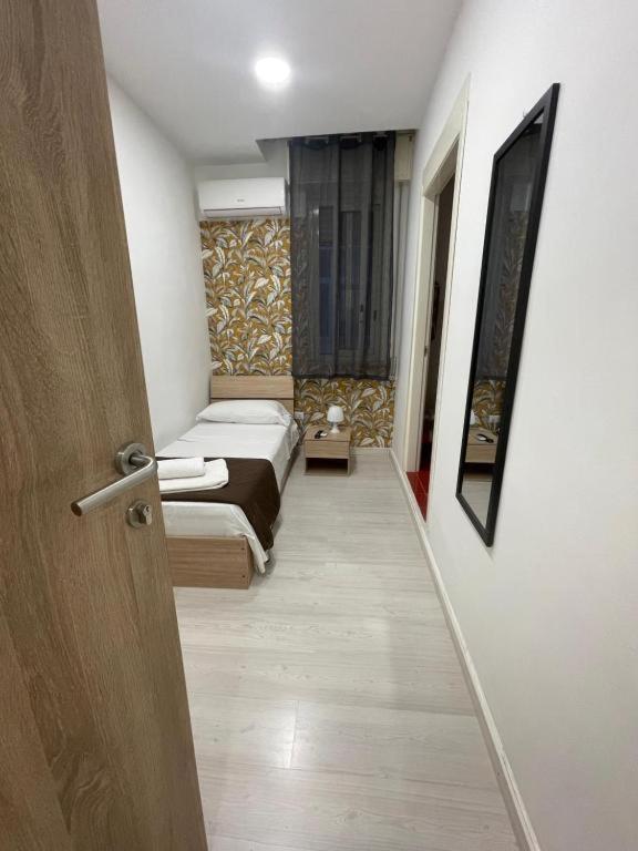 Central Rooms 128 Palermo Ngoại thất bức ảnh