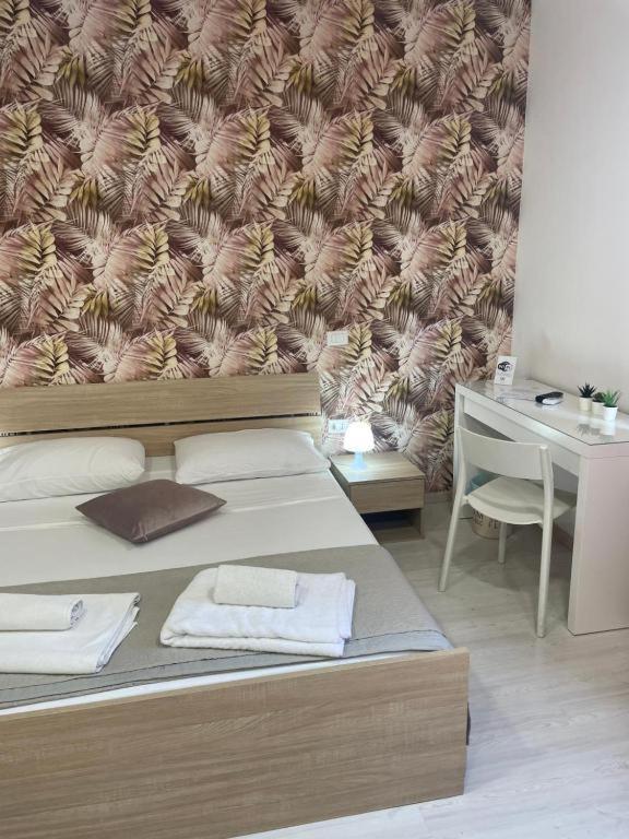 Central Rooms 128 Palermo Ngoại thất bức ảnh