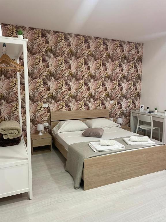 Central Rooms 128 Palermo Ngoại thất bức ảnh