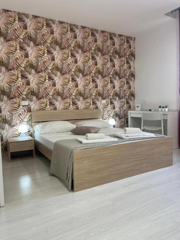 Central Rooms 128 Palermo Ngoại thất bức ảnh