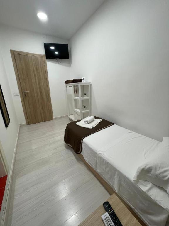 Central Rooms 128 Palermo Ngoại thất bức ảnh