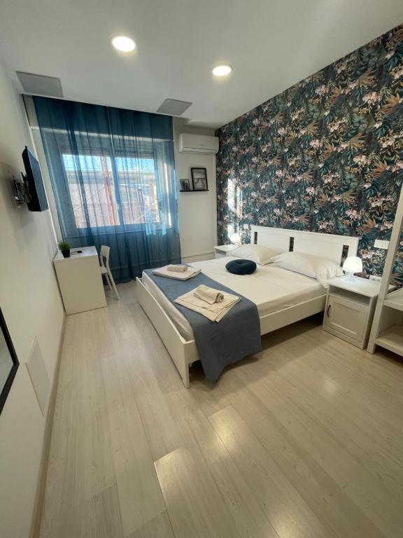 Central Rooms 128 Palermo Ngoại thất bức ảnh