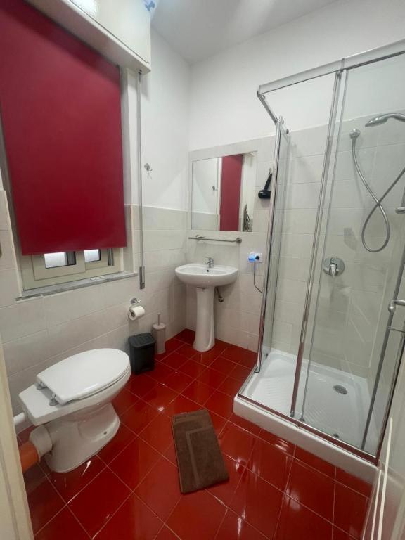 Central Rooms 128 Palermo Ngoại thất bức ảnh