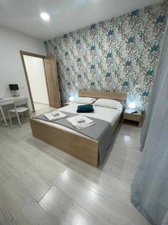 Central Rooms 128 Palermo Ngoại thất bức ảnh