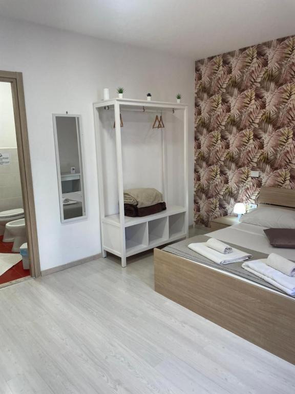 Central Rooms 128 Palermo Ngoại thất bức ảnh