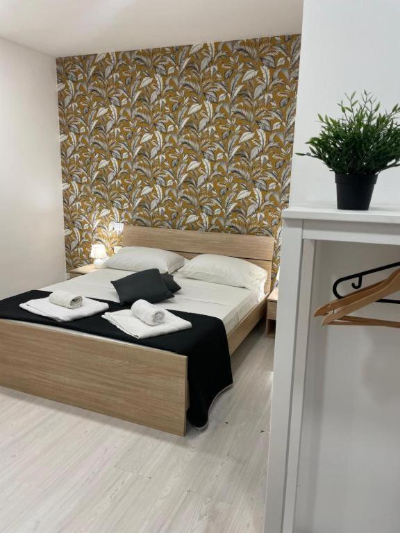Central Rooms 128 Palermo Ngoại thất bức ảnh