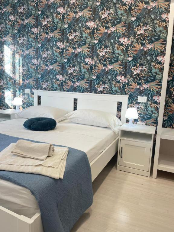 Central Rooms 128 Palermo Ngoại thất bức ảnh