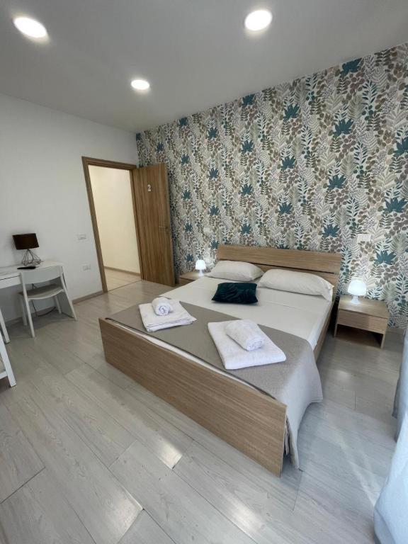 Central Rooms 128 Palermo Ngoại thất bức ảnh