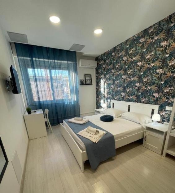 Central Rooms 128 Palermo Ngoại thất bức ảnh